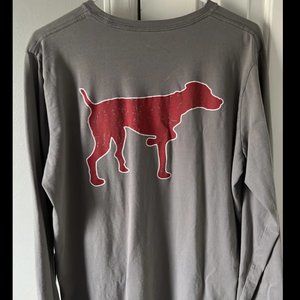 Southern Point Long Sleeve Shirt